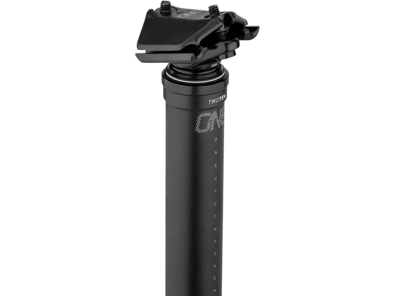 OneUp Components Dropper Post V2 150 Mm Sattelstütze Mit V3 Remotehebel I-Spec EV 6 OneUp Components Dropper Post V2 150 Mm Sattelstütze Mit V3 Remotehebel I-Spec EV - Image 4