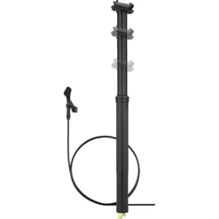 OneUp Components Dropper Post V2 210 Mm Sattelstütze Mit V3 Remotehebel I-Spec EV