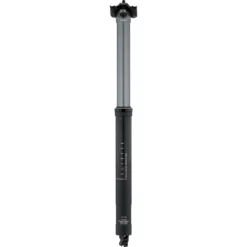 Pro Tharsis 160 Mm Vario-Sattelstütze 12 Pro Tharsis 160 Mm Vario-Sattelstütze -Fahrräder Verkäufe 462743