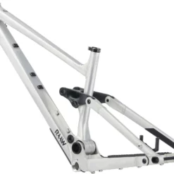 RAAW Mountain Bikes Jibb 29" Rahmenkit Mit ÖHLINS TTX 2 Air Und RXF36 M.2 -Fahrräder Verkäufe 462807