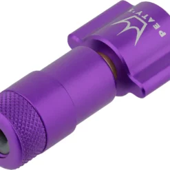 Peatys Holeshot CO2 Tyre Inflator Kit CO2-Kartuschenpumpe + 16 G Kartusche -Fahrräder Verkäufe 463283 1