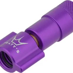 Peatys Holeshot CO2 Tyre Inflator Kit CO2-Kartuschenpumpe + 16 G Kartusche -Fahrräder Verkäufe 463284 1