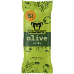 Chimpanzee Salty Riegel - 1 Stück -Fahrräder Verkäufe 463385