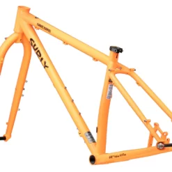 Surly Karate Monkey 27,5+/29" Rahmenkit -Fahrräder Verkäufe 463504