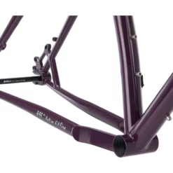 Surly Karate Monkey 27,5+/29" Rahmenkit -Fahrräder Verkäufe 463529