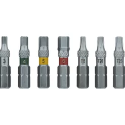 Topeak Torq Stick Pro 2-10 Nm Drehmomentschlüssel -Fahrräder Verkäufe 464103