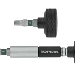 Topeak Torq Stick Pro 2-10 Nm Drehmomentschlüssel -Fahrräder Verkäufe 464104