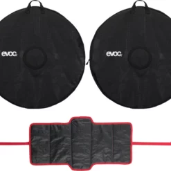 Evoc Road Bike Bag Pro Fahrrad-Transporttasche -Fahrräder Verkäufe 464157