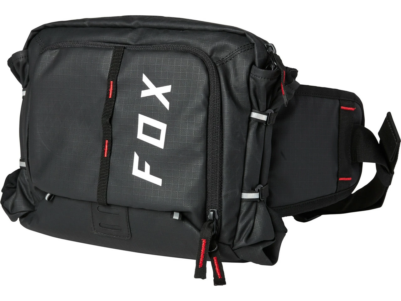 FOX HEAD Lumbar Hydration Pack Hüfttasche 4 FOX HEAD Lumbar Hydration Pack Hüfttasche - Image 2