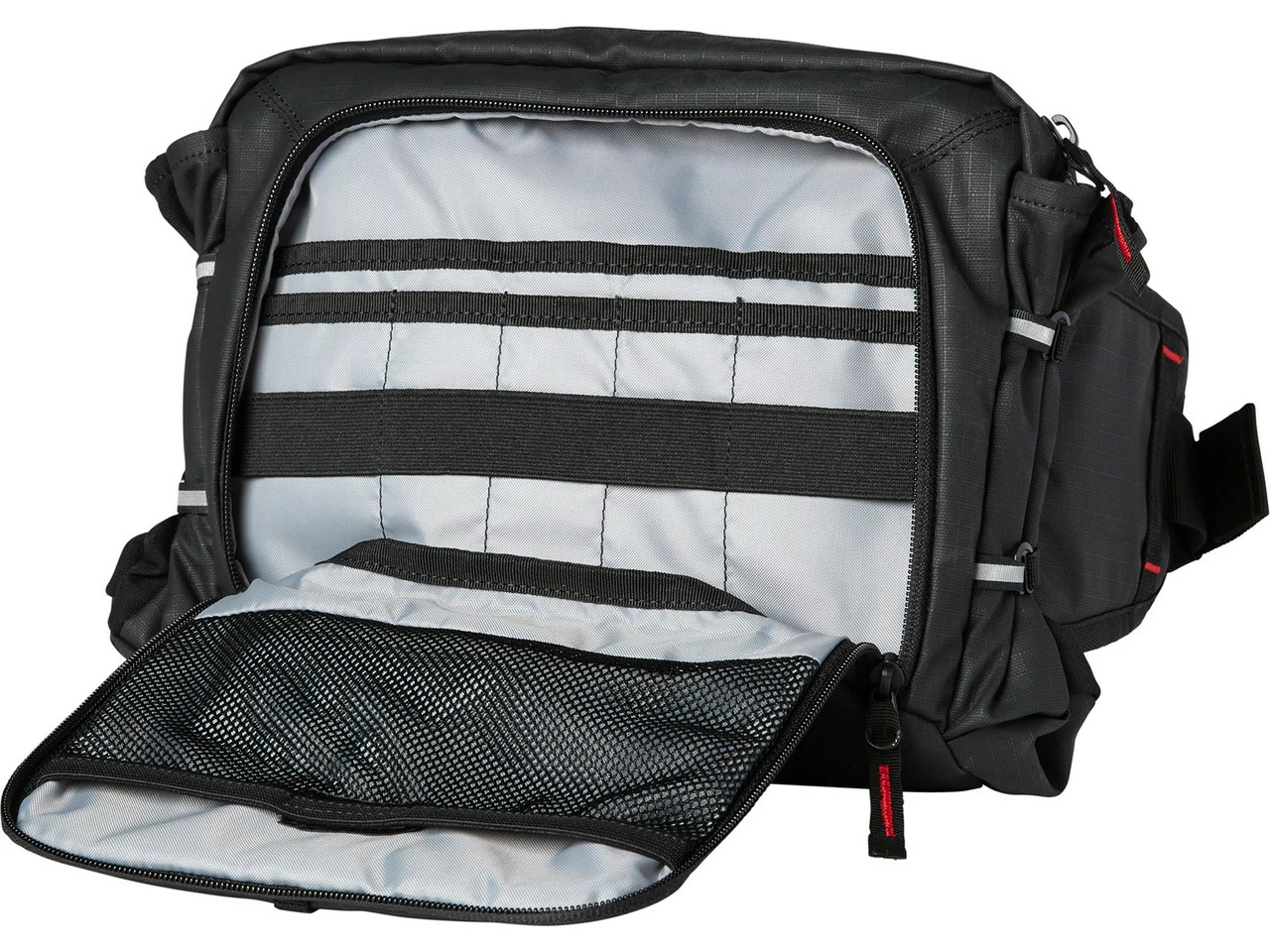 FOX HEAD Lumbar Hydration Pack Hüfttasche 6 FOX HEAD Lumbar Hydration Pack Hüfttasche - Image 4