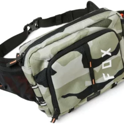 FOX HEAD Lumbar Hydration Pack Hüfttasche 14 FOX HEAD Lumbar Hydration Pack Hüfttasche -Fahrräder Verkäufe 464300