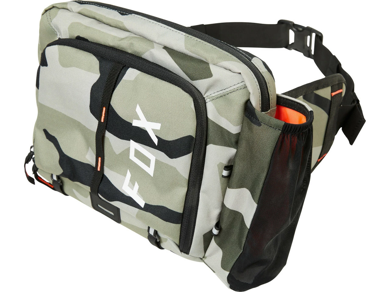 FOX HEAD Lumbar Hydration Pack Hüfttasche 8 FOX HEAD Lumbar Hydration Pack Hüfttasche - Image 6