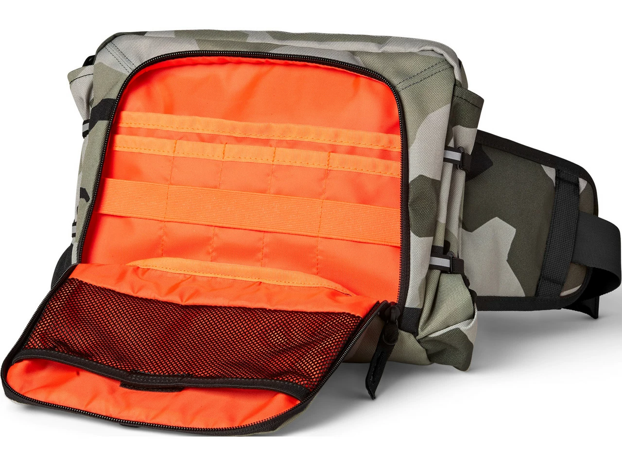 FOX HEAD Lumbar Hydration Pack Hüfttasche 10 FOX HEAD Lumbar Hydration Pack Hüfttasche - Image 8