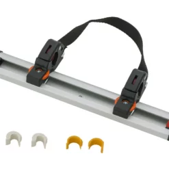 VAUDE Plug And Ride 2.0 Befestigungsschiene