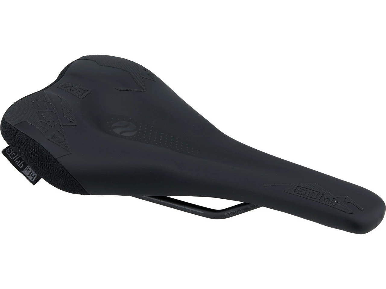 Sqlab 6OX Ergowave Active 2.1 Sattel 4 Sqlab 6OX Ergowave Active 2.1 Sattel - Image 2