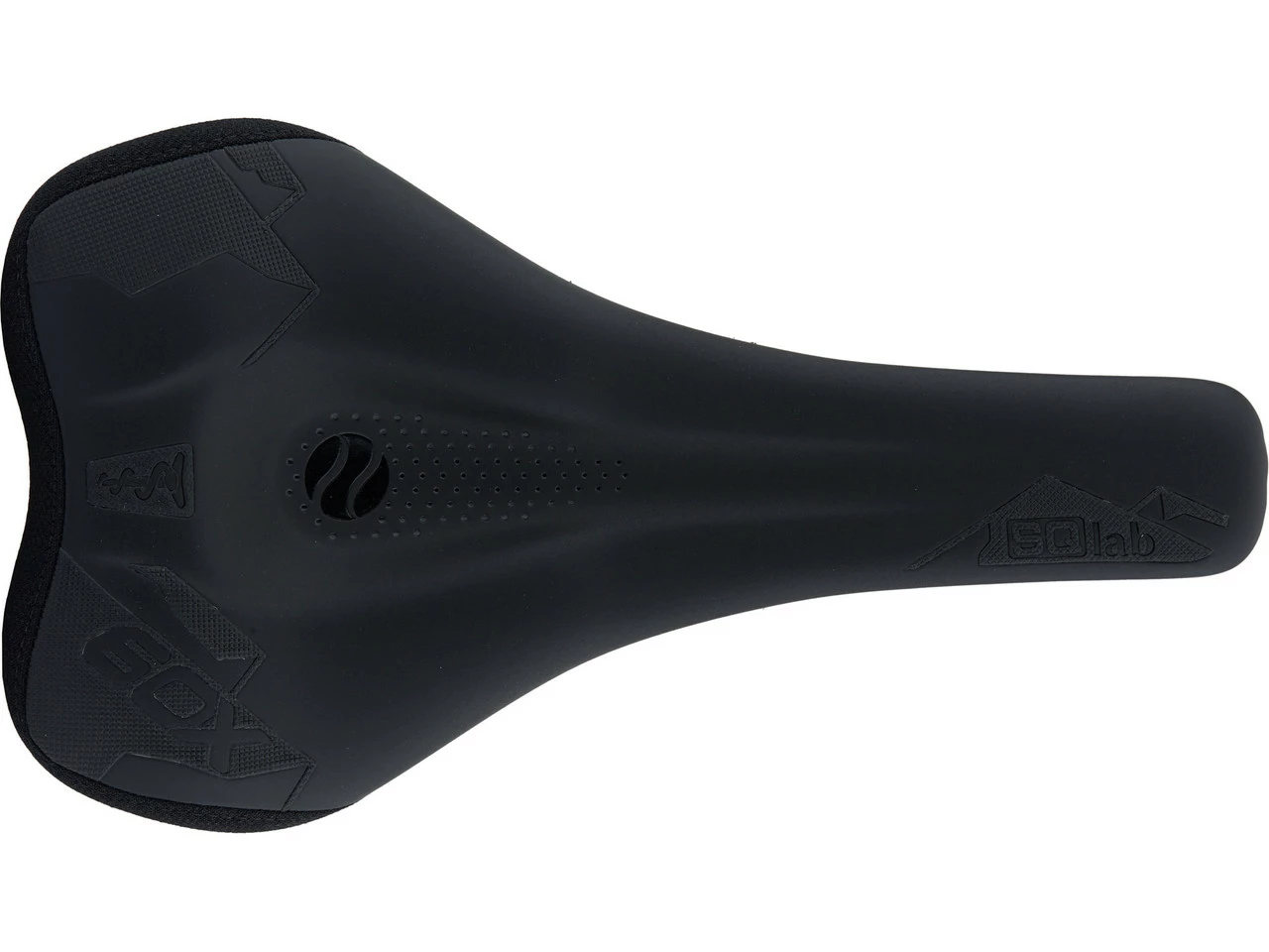 Sqlab 6OX Ergowave Active 2.1 Sattel 6 Sqlab 6OX Ergowave Active 2.1 Sattel - Image 4