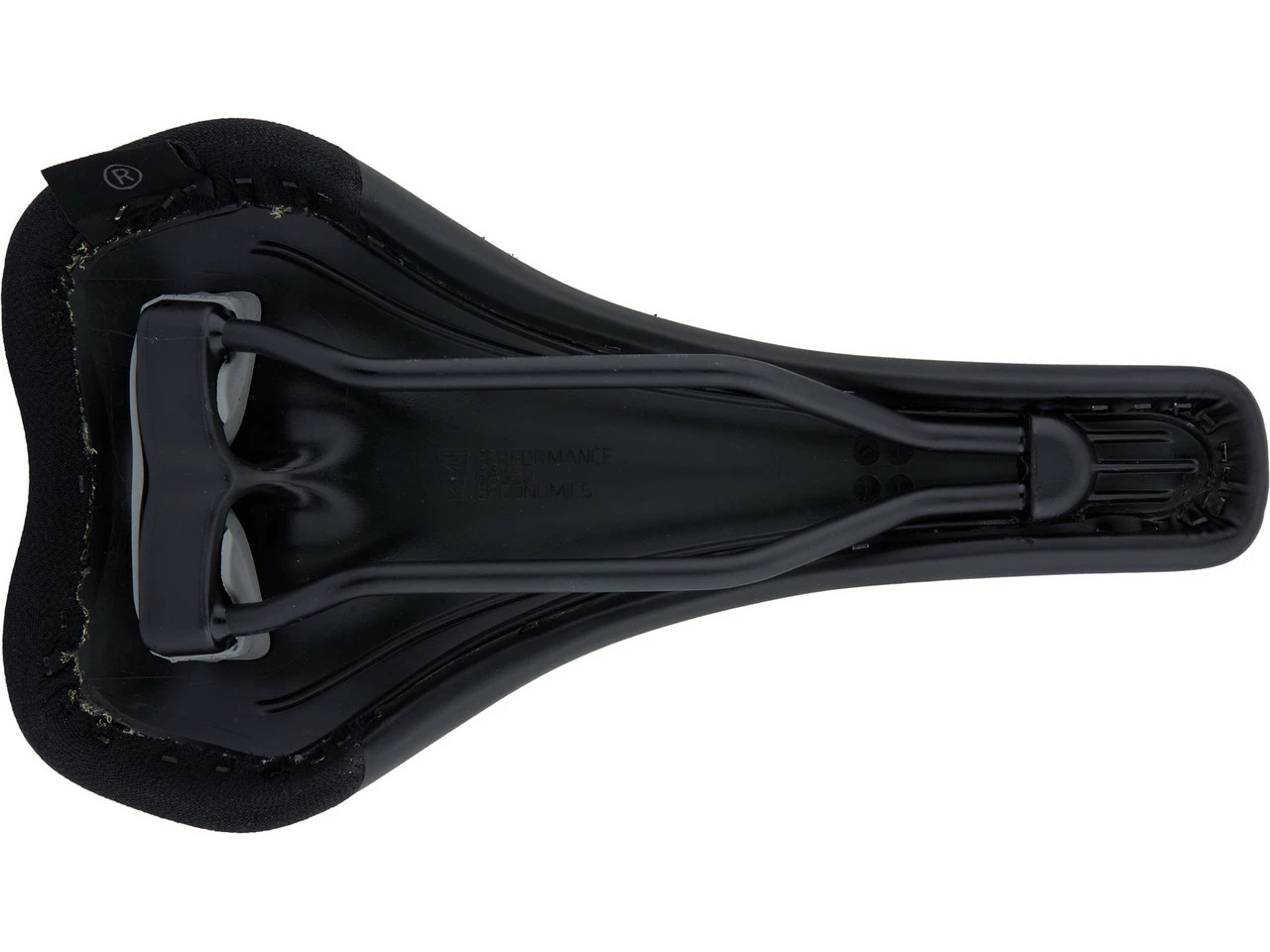 Sqlab 6OX Ergowave Active 2.1 Sattel 7 Sqlab 6OX Ergowave Active 2.1 Sattel - Image 5