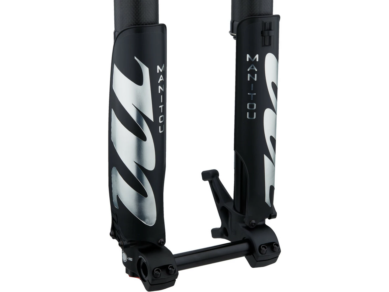 MANITOU Dorado Pro 27,5" Federgabel 8 MANITOU Dorado Pro 27,5" Federgabel - Image 6