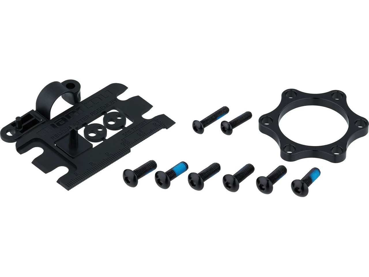 MANITOU Dorado Pro 27,5" Federgabel 9 MANITOU Dorado Pro 27,5" Federgabel - Image 7