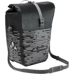 VAUDE Aqua Back Luminum Single II Fahrradtasche -Fahrräder Verkäufe 465881