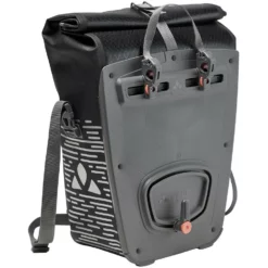 VAUDE Aqua Back Luminum Single II Fahrradtasche -Fahrräder Verkäufe 465882