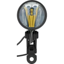 Busch-mueller IQ-XM E High Beam LED Frontlicht Für E-Bike Mit StVZO-Zulassung -Fahrräder Verkäufe 465987