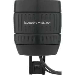 Busch-mueller IQ-XM E High Beam LED Frontlicht Für E-Bike Mit StVZO-Zulassung -Fahrräder Verkäufe 465989