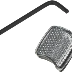 Busch-mueller IQ-XM E High Beam LED Frontlicht Für E-Bike Mit StVZO-Zulassung -Fahrräder Verkäufe 465991