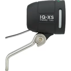 Busch-mueller IQ-XS Friendly LED Frontlicht Mit StVZO-Zulassung 12 Busch-mueller IQ-XS Friendly LED Frontlicht Mit StVZO-Zulassung -Fahrräder Verkäufe 466002
