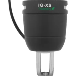 Busch-mueller IQ-XS Friendly LED Frontlicht Mit StVZO-Zulassung 13 Busch-mueller IQ-XS Friendly LED Frontlicht Mit StVZO-Zulassung -Fahrräder Verkäufe 466003