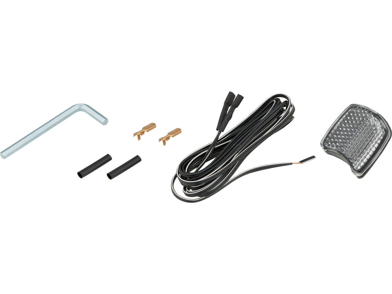 Busch-mueller IQ-XS Friendly LED Frontlicht Mit StVZO-Zulassung 9 Busch-mueller IQ-XS Friendly LED Frontlicht Mit StVZO-Zulassung - Image 7