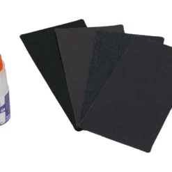 VAUDE Reparaturset Für Aqua-Radtaschen