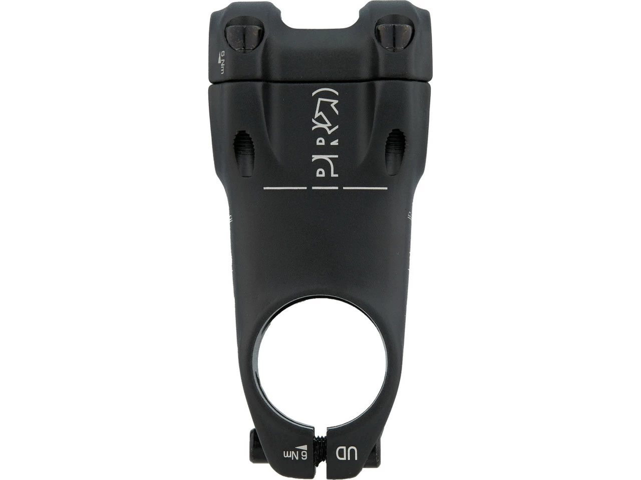 Pro LT 0° 31.8 Vorbau 5 Pro LT 0° 31.8 Vorbau - Image 3