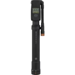 Topeak Mountain Digital 2Stage Minipumpe Mit Digital-Manometer