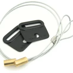 Ortlieb QL2 / QL2.1-Diebstahlsicherung