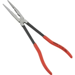 KNIPEX Montierzange Mit Querprofilen, Gerade -Fahrräder Verkäufe 468367