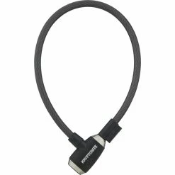 Kryptonite KryptoFlex 1265 Key Cable 360° Kabelschloss