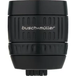 Busch-mueller IQ-XM Speed LED Frontlicht Mit StVZO-Zulassung -Fahrräder Verkäufe 468560