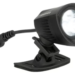 SIGMA Buster 2000 HL LED Helmlampe