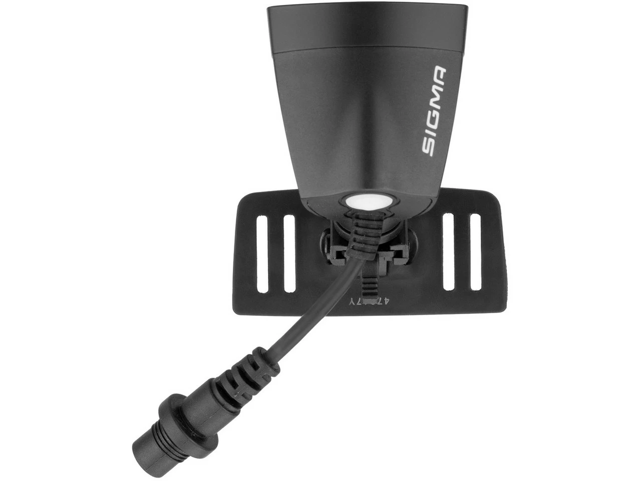 SIGMA Buster 2000 HL LED Helmlampe 7 SIGMA Buster 2000 HL LED Helmlampe - Image 5