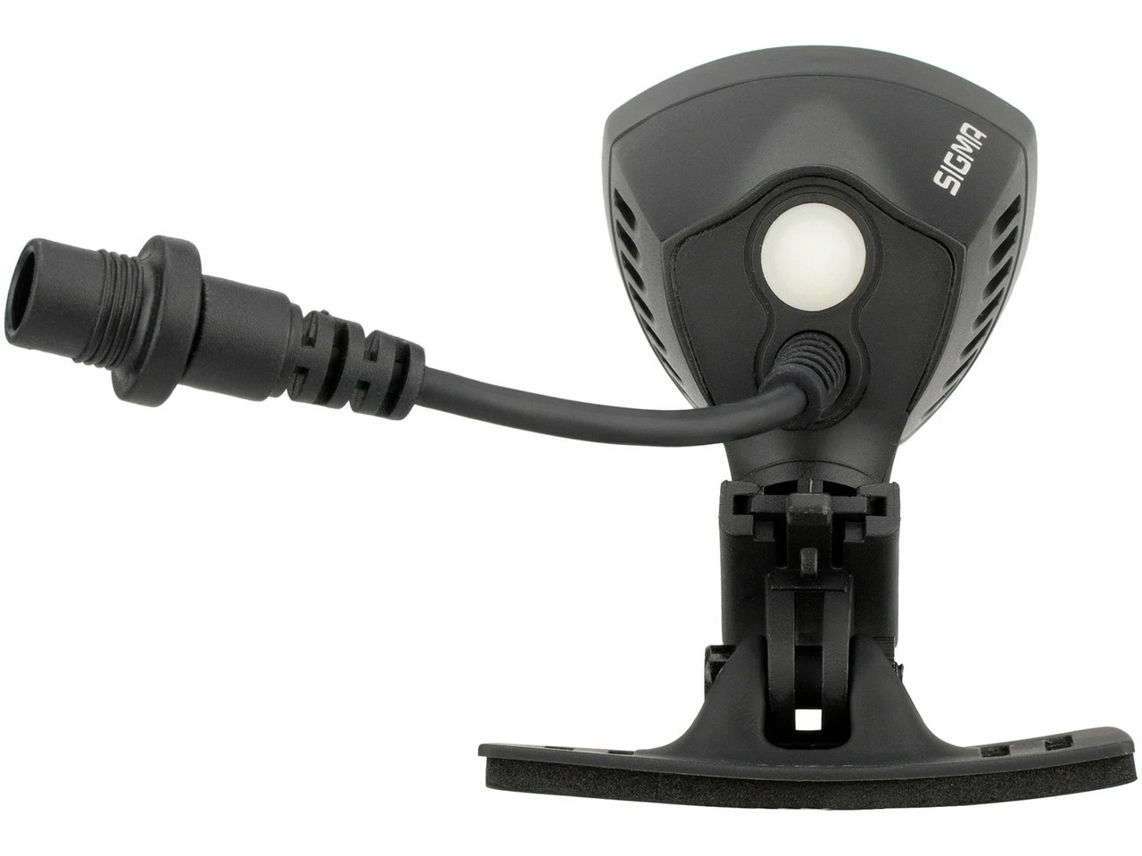 SIGMA Buster 2000 HL LED Helmlampe 8 SIGMA Buster 2000 HL LED Helmlampe - Image 6