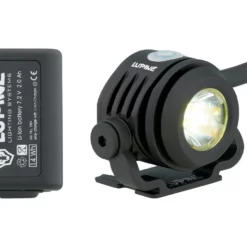 Lupine Neo X 2 LED Stirnlampe