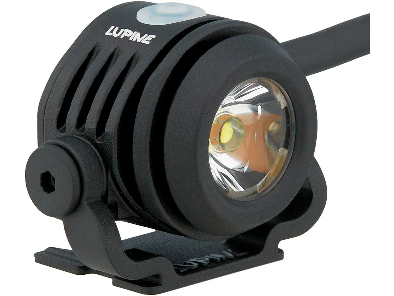 Lupine Neo X 2 LED Stirnlampe 4 Lupine Neo X 2 LED Stirnlampe - Image 2