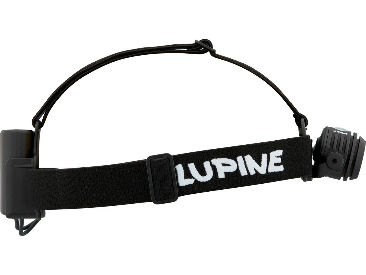 Lupine Neo X 2 LED Stirnlampe 9 Lupine Neo X 2 LED Stirnlampe - Image 7