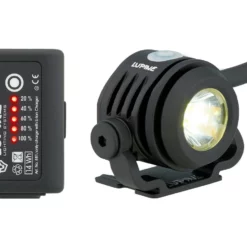 Lupine Neo X 2 SC LED Stirnlampe