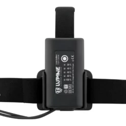 Lupine Neo X 4 SC LED Stirnlampe -Fahrräder Verkäufe 468799