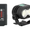 Lupine Piko All-in-One LED Stirn- Und Helmlampe 2 Lupine Piko All-in-One LED Stirn- Und Helmlampe -Fahrräder Verkäufe 468846