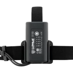 Lupine Piko All-in-One LED Stirn- Und Helmlampe -Fahrräder Verkäufe 468855