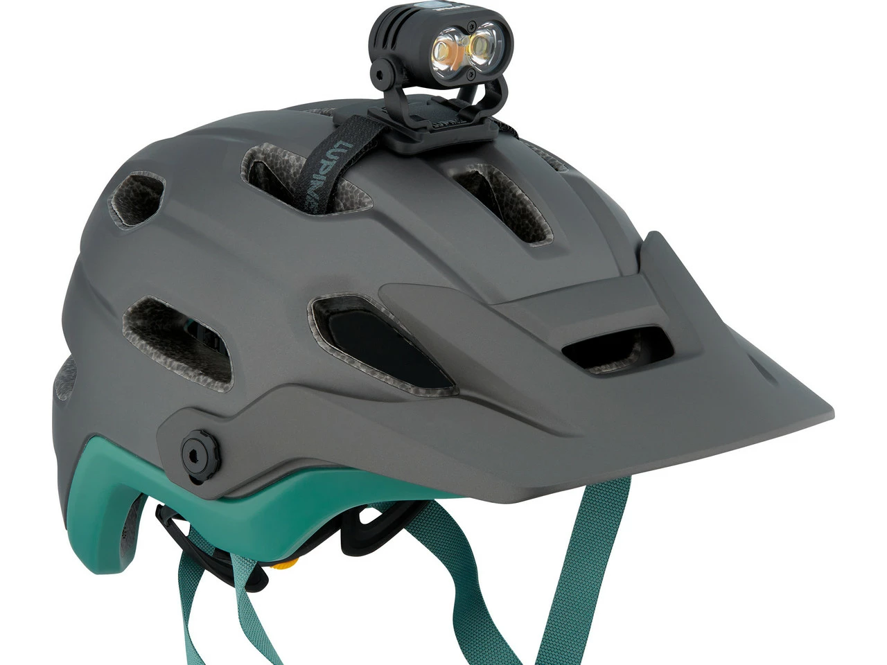 Lupine Piko R 7 SC LED Helmlampe 9 Lupine Piko R 7 SC LED Helmlampe - Image 7