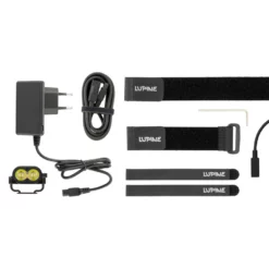 Lupine Piko R 7 SC LED Helmlampe 20 Lupine Piko R 7 SC LED Helmlampe -Fahrräder Verkäufe 468895